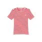Red Pepper Stripes