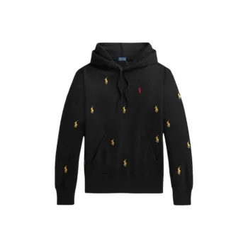 Polo Ralph Lauren Sweatshirt Women's Black