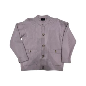 CHANEL Knitwear Women's Pink