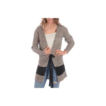 LIU·JO UOMO Knitwear Women's Gray