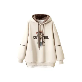Cypress House Sweatshirt Women's Beige