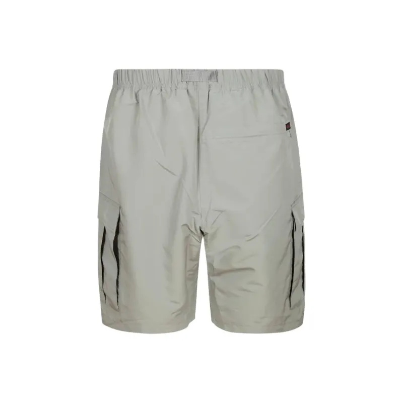 Gramicci Casual Shorts Men's Black-8