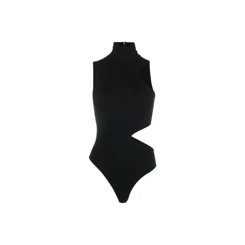 Wolford High neck Cut out Body