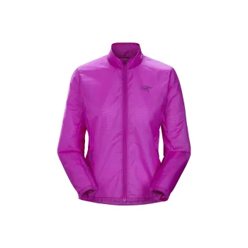 Arcteryx Norvan Windshell Jacket Women's