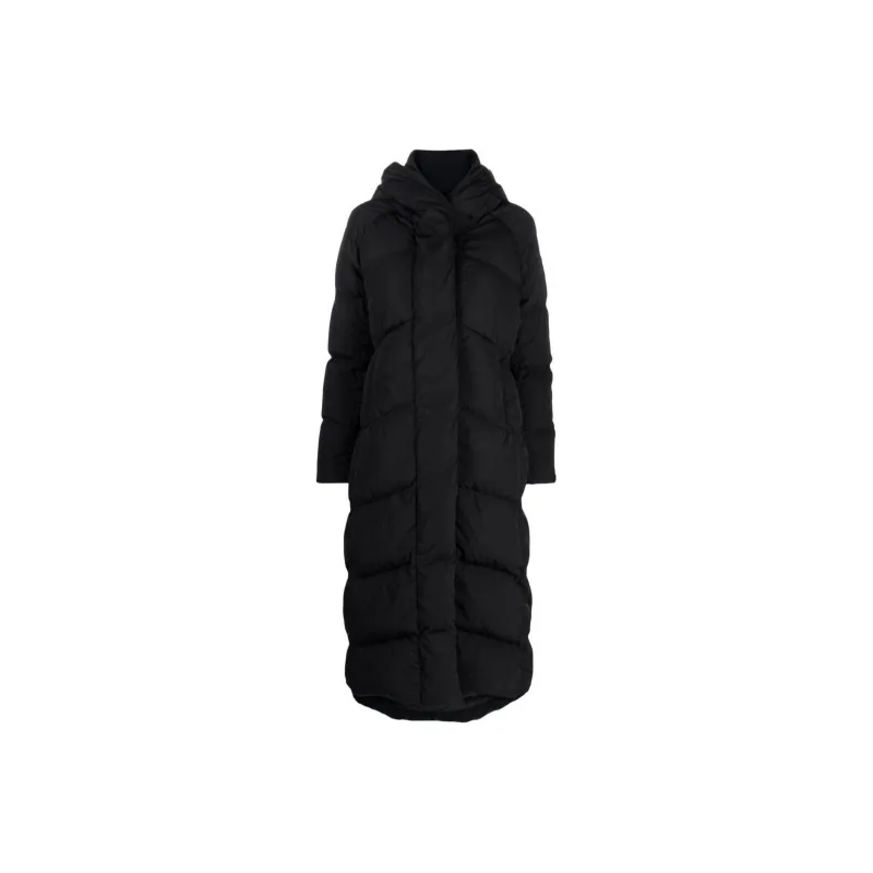 Canada Goose Marlow Belted Padded Parka-0