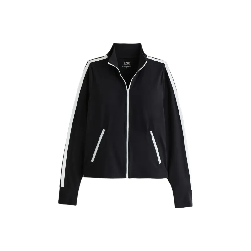 Abercrombie＆Fitch Jackets & Coats Women's Black-0