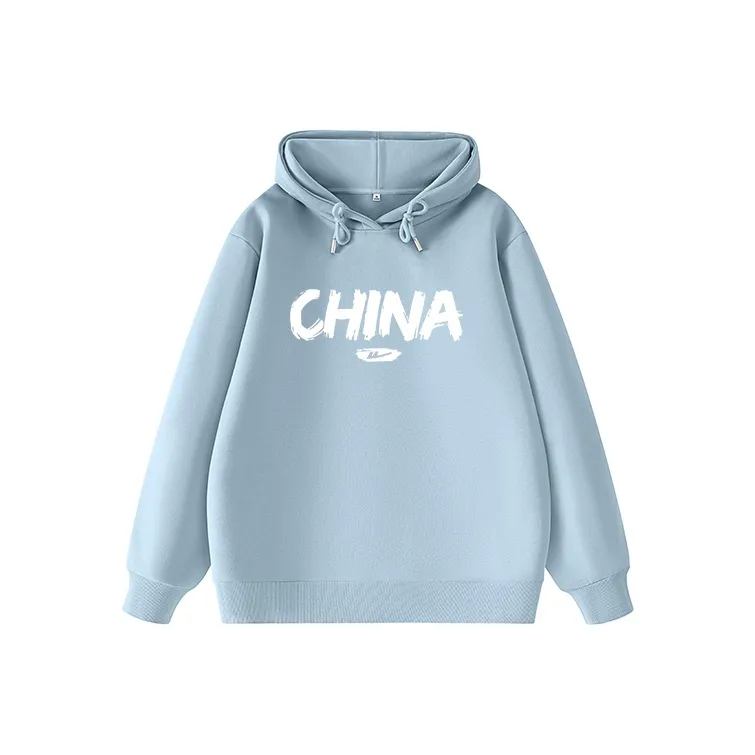 WARRIOR Sweatshirts Women's-14