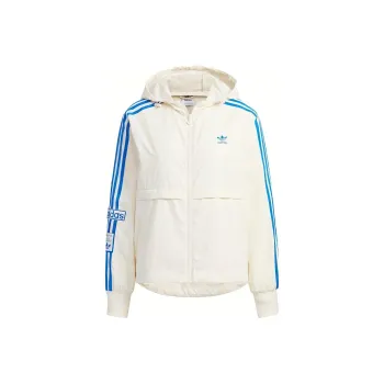 Adidas Originals Jacket Women's Wonder White