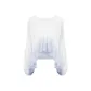 White Blue