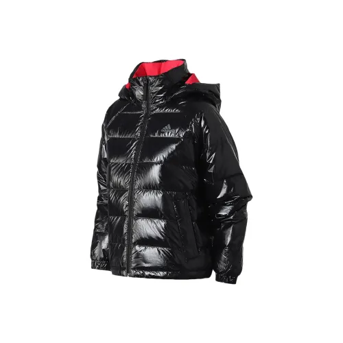 Adidas Down Jacket Women's Black