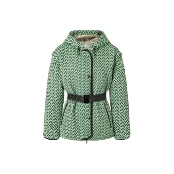 BOGNER Jackets Women's Pink Mint Green