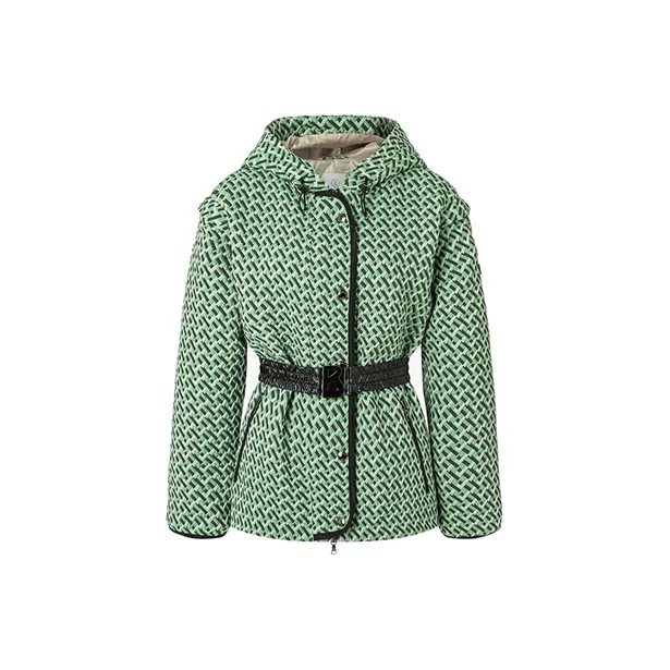 BOGNER Jackets Women's Pink Mint Green-0