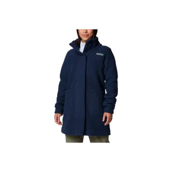Columbia Panorama Jacket Women's Marine Blue