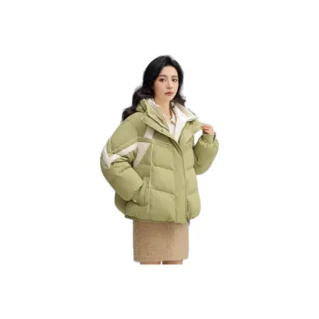 YAYA Down Jackets Women's