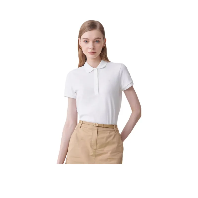 HAZZYS T Shirts Women's-0