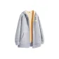 Heather Gray (Years of Peace and Tranquility Chest Logo)