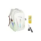 BR5041WT24-AG White/Fresh Fruit Green+Panda Pendant+Carbon Sound Ball 3 Pack