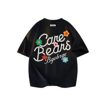 CAREBEARS T Shirts Unisex