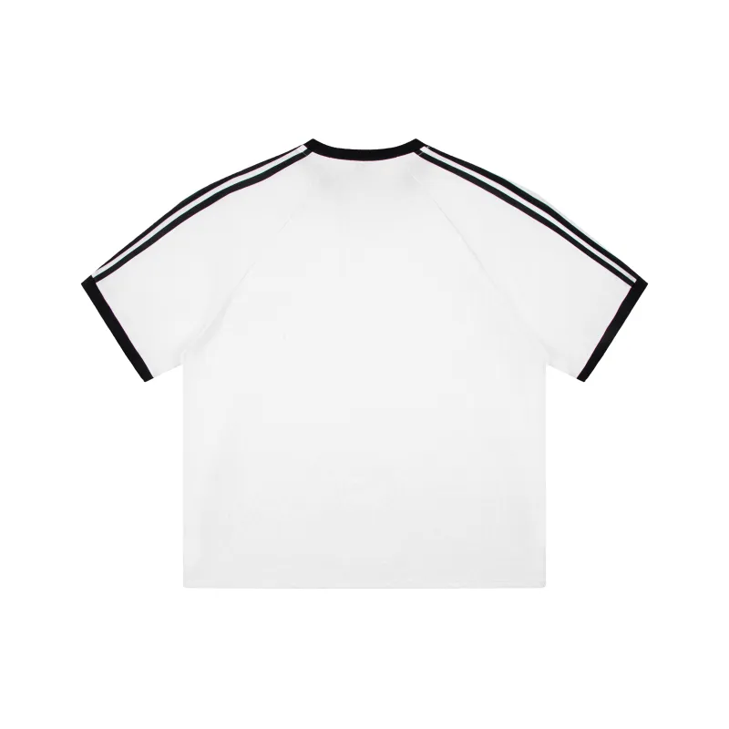 SAME FLOW T Shirts Unisex-1