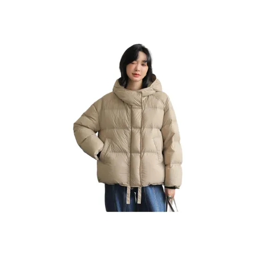 YAYA flag Jackets Women's