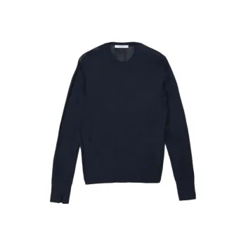 CINOH SS25 Knitwear Women's Marine Blue