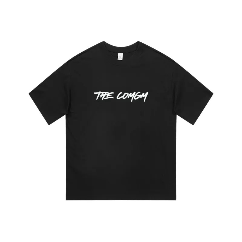 COMGM T Shirts Unisex-1