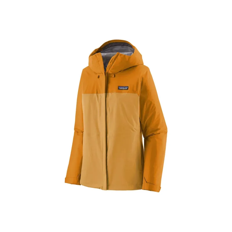 Patagonia Logo patch Hooded Bomber Jacket-26