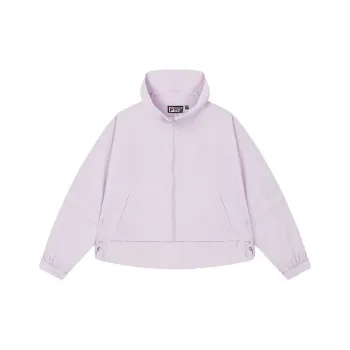 FILA ORIGINALE Jackets Coats Women's Fragrant Dusty Pink