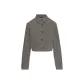 Peppercorn Gray