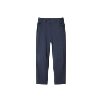 OUTDOOR PRODUCTS Casual Pants Men's Cosmic Blue