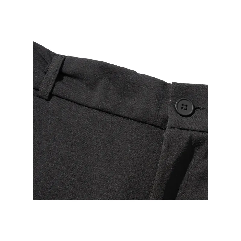 SAME FLOW Suit Trousers Unisex-5