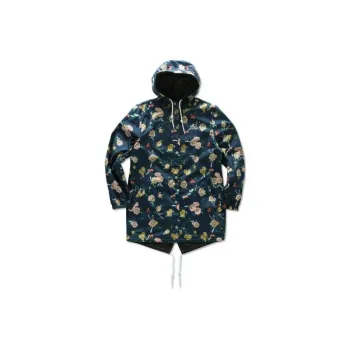 Vans Jackets Women's Blue