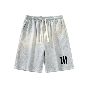 Universal Templates Basketball Shorts Unisex