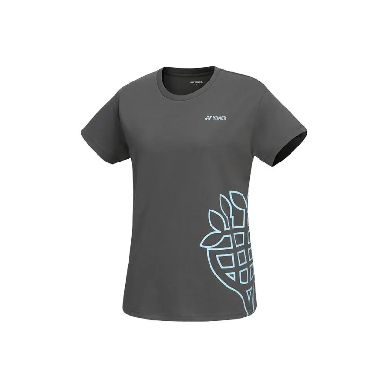 YONEX Natural And Environmentally Friendly Series Regular T-Shirt Women's-3