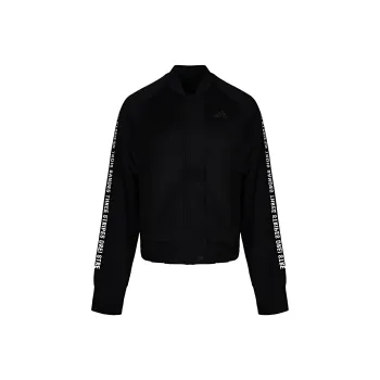 Adidas ISC Jackets Coats Women's Black