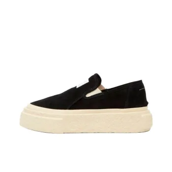 MM6 Maison Margiela Numbers Motif Sneakers Women's