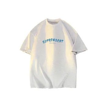 Supremo Cat T Shirts Unisex