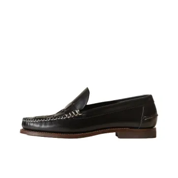 Hereu Nombela Veg Tan Casual Shoes Men's Black