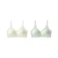 2 Pack (Milk White+Mint Green)