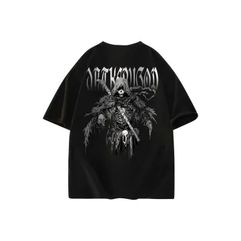 Kepu T Shirts Unisex