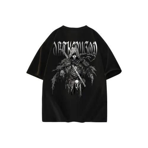 KONZEN· T Shirts Unisex