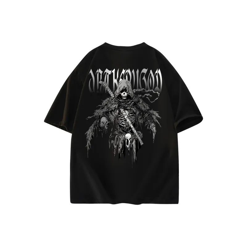 Kepu T Shirts Unisex-7
