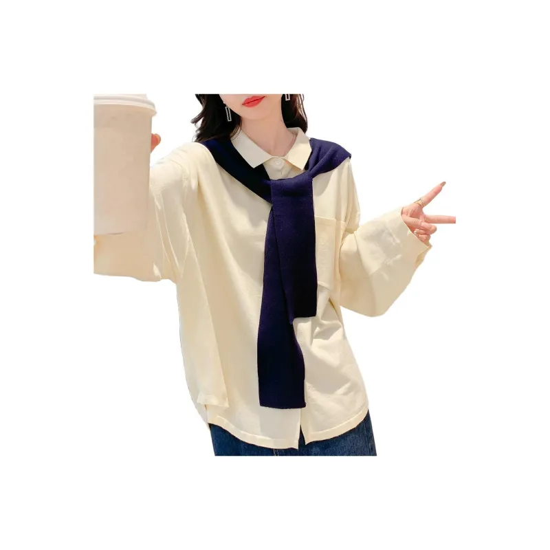 Mokana Knitwear Women's-1