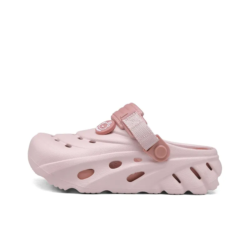 NANJIREN Clogs Unisex-20