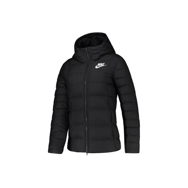 Nike Down Jackets Women's-6
