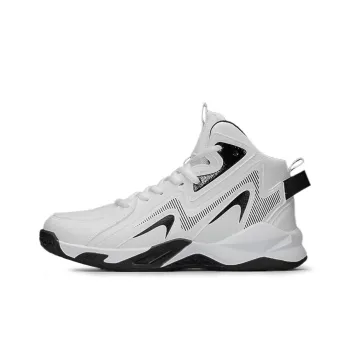 SIMBA'S PRIDE Mid Top Basketball Shoes Men's