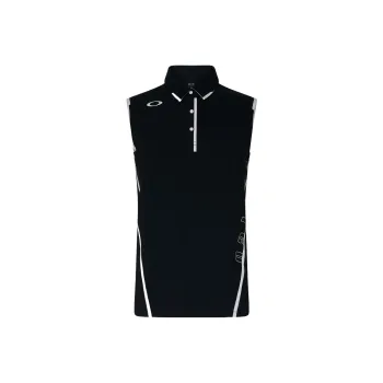 Oakley Shirts Women's Black