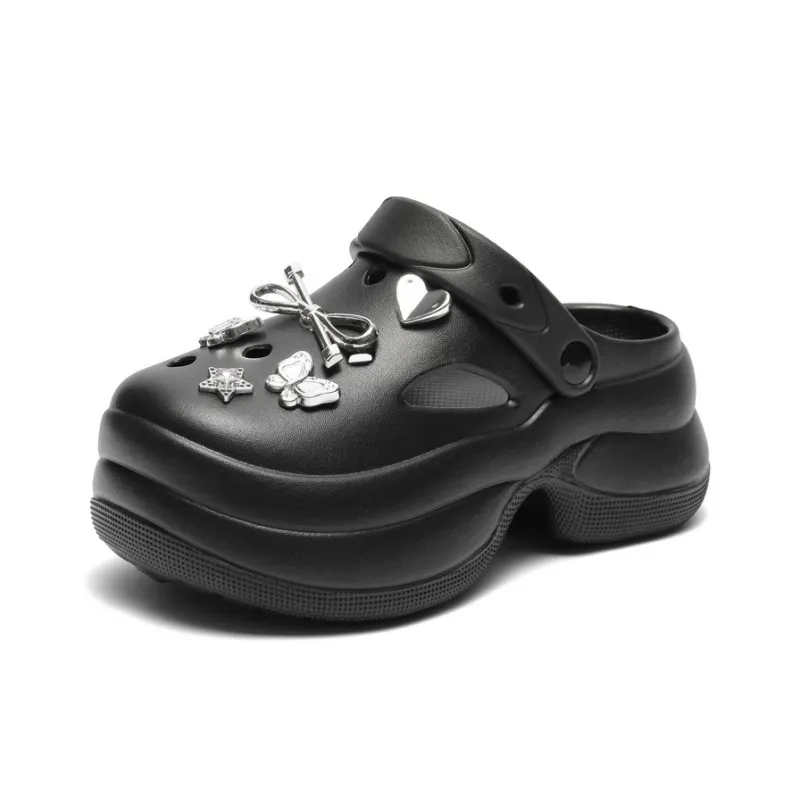 BELLE Clogs Women's-7