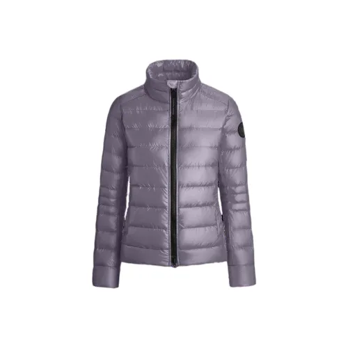 Canada Goose Jackets Coats Women's Purple