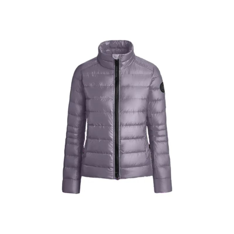 Canada Goose Jackets & Coats Women's Purple-0
